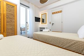 Naxian Sunset Luxury Villas