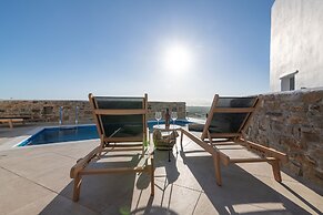 Naxian Sunset Luxury Villas