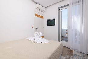 Naxian Sunset Luxury Villas