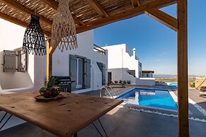 Naxian Sunset Luxury Villas
