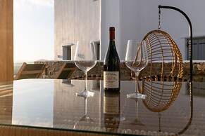 Naxian Sunset Luxury Villas