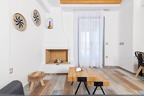 Naxian Sunset Luxury Villas