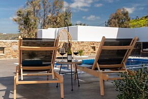 Naxian Sunset Luxury Villas