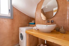 Naxian Sunset Luxury Villas