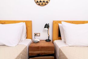 Naxian Sunset Luxury Villas