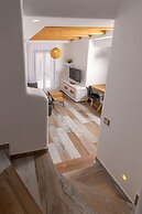 Naxian Sunset Luxury Villas