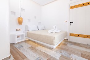 Naxian Sunset Luxury Villas