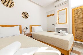 Naxian Sunset Luxury Villas