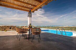Naxian Sunset Luxury Villas