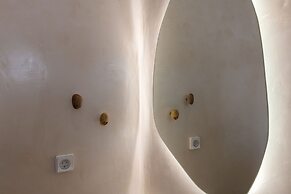 Naxian Sunset Luxury Villas