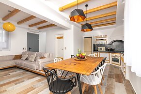 Naxian Sunset Luxury Villas