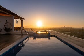 Naxian Sunset Luxury Villas