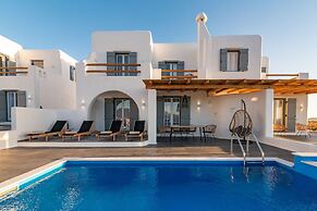 Naxian Sunset Luxury Villas
