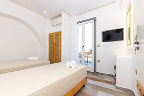 Naxian Sunset Luxury Villas