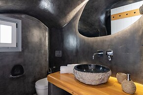 Naxian Sunset Luxury Villas