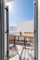 Naxian Sunset Luxury Villas