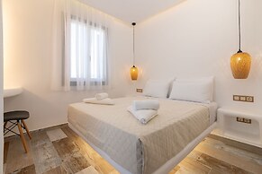 Naxian Sunset Luxury Villas