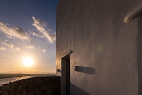 Naxian Sunset Luxury Villas