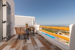 Naxian Sunset Luxury Villas