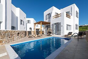 Naxian Sunset Luxury Villas