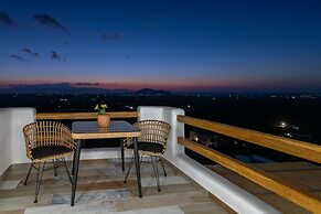 Naxian Sunset Luxury Villas