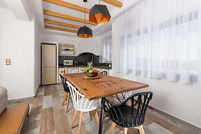 Naxian Sunset Luxury Villas