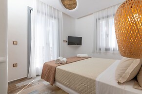 Naxian Sunset Luxury Villas