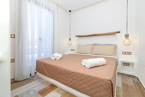 Naxian Sunset Luxury Villas