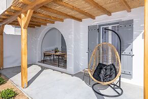 Naxian Sunset Luxury Villas