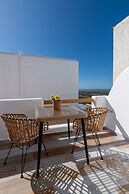 Naxian Sunset Luxury Villas