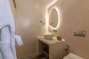 Naxian Sunset Luxury Villas