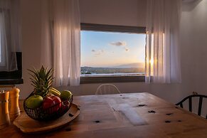 Naxian Sunset Luxury Villas