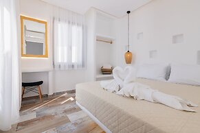 Naxian Sunset Luxury Villas