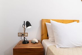 Naxian Sunset Luxury Villas