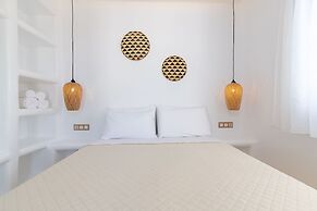 Naxian Sunset Luxury Villas