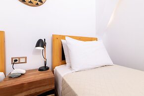 Naxian Sunset Luxury Villas