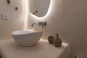 Naxian Sunset Luxury Villas