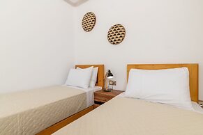 Naxian Sunset Luxury Villas