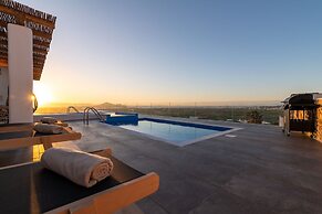 Naxian Sunset Luxury Villas