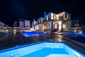 Naxian Sunset Luxury Villas