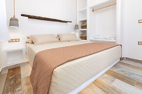 Naxian Sunset Luxury Villas