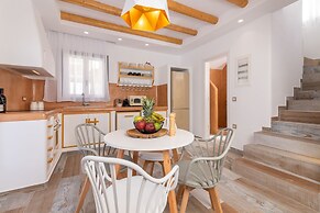 Naxian Sunset Luxury Villas