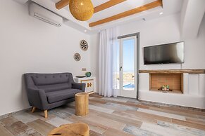Naxian Sunset Luxury Villas