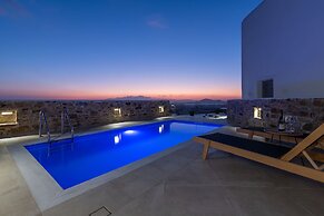 Naxian Sunset Luxury Villas