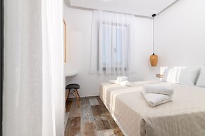 Naxian Sunset Luxury Villas