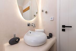 Naxian Sunset Luxury Villas