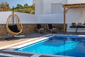 Naxian Sunset Luxury Villas