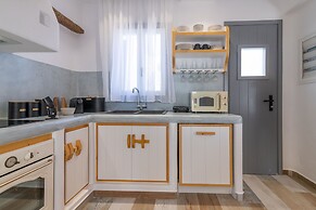 Naxian Sunset Luxury Villas