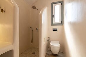 Naxian Sunset Luxury Villas