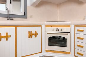 Naxian Sunset Luxury Villas